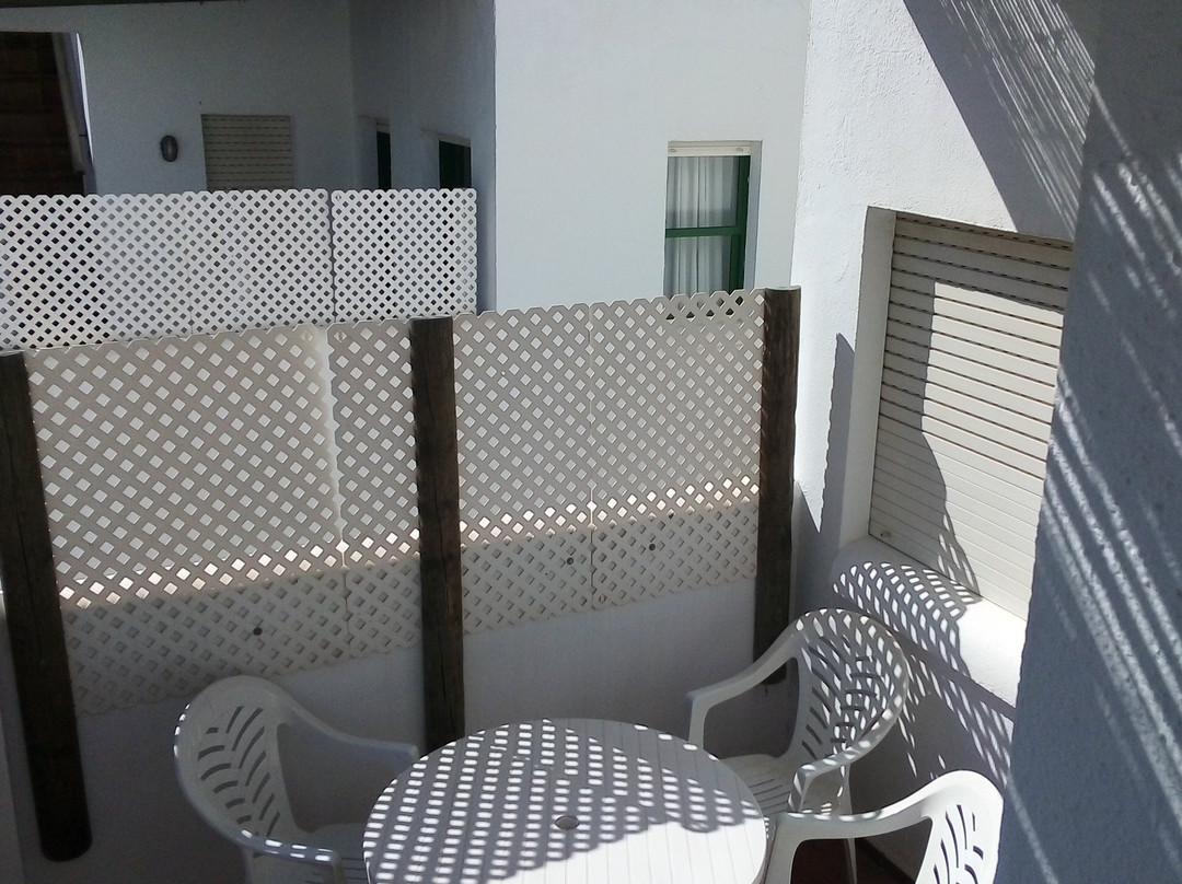 Apartamentos Torrelaguna主图