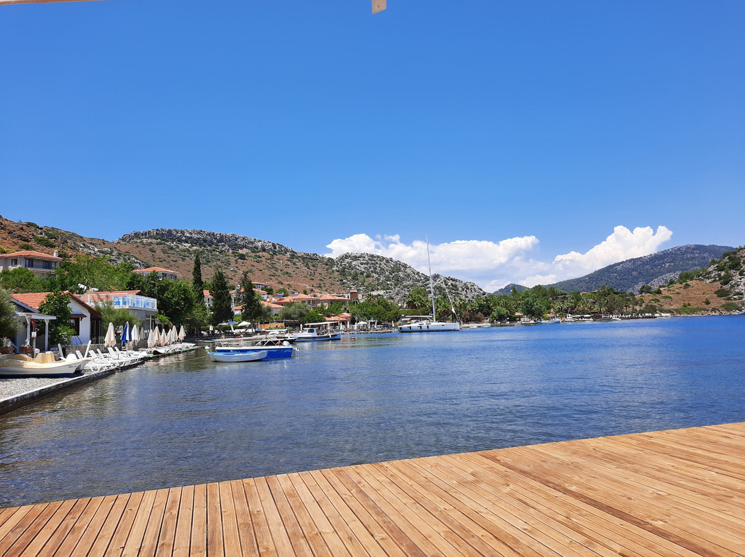 Umut Otel & Beach主图