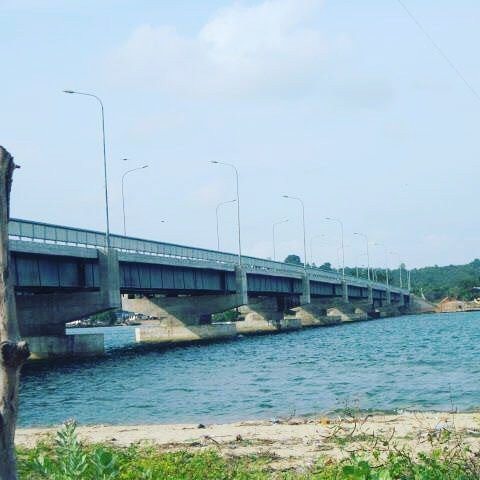 Kinniya旅游攻略图片