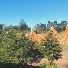 Parque Biomas景点图片