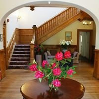 Ardgye House Bed and Breakfast主图