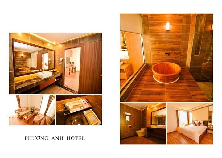 Phuong Anh Hotel-官方