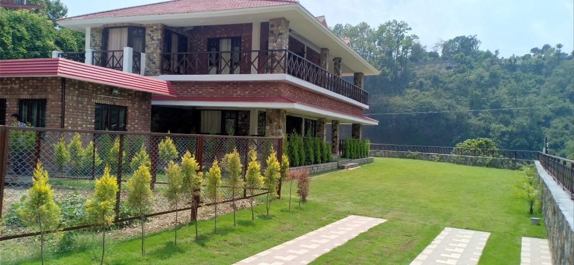 Ghughuti Baasa - Home Stay-官方