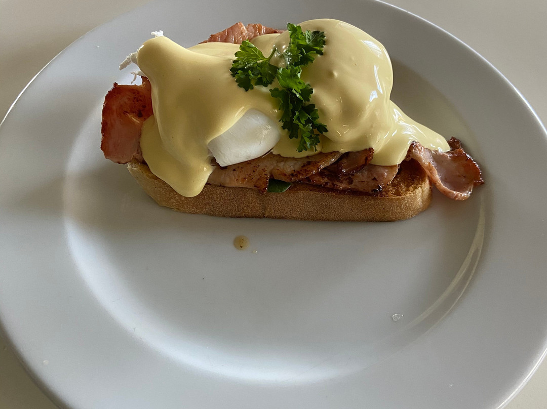 卡拉别墅汽车旅馆主图