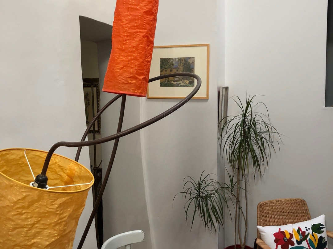 Le Mûrier Bleu主图