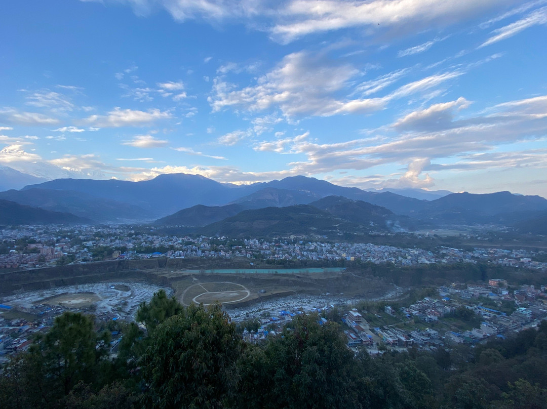 Swami Narayan Travels Pvt Ltd-锡陀塔那迦必去景点