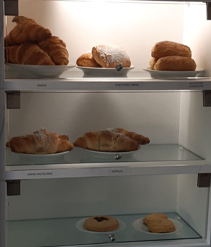 Pasticceria-Caffetteria Francesca景点图片