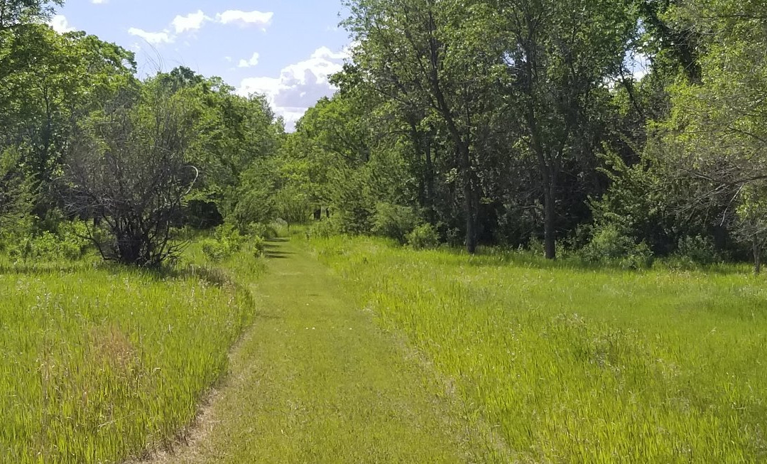 Danielson Provincial Park-Elbow必去景点