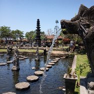 Amed Snorkeling Tour-艾湄湾必去景点