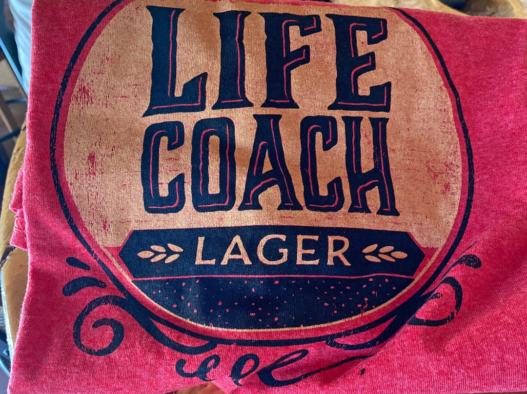 Kansas Territory Brewing Co