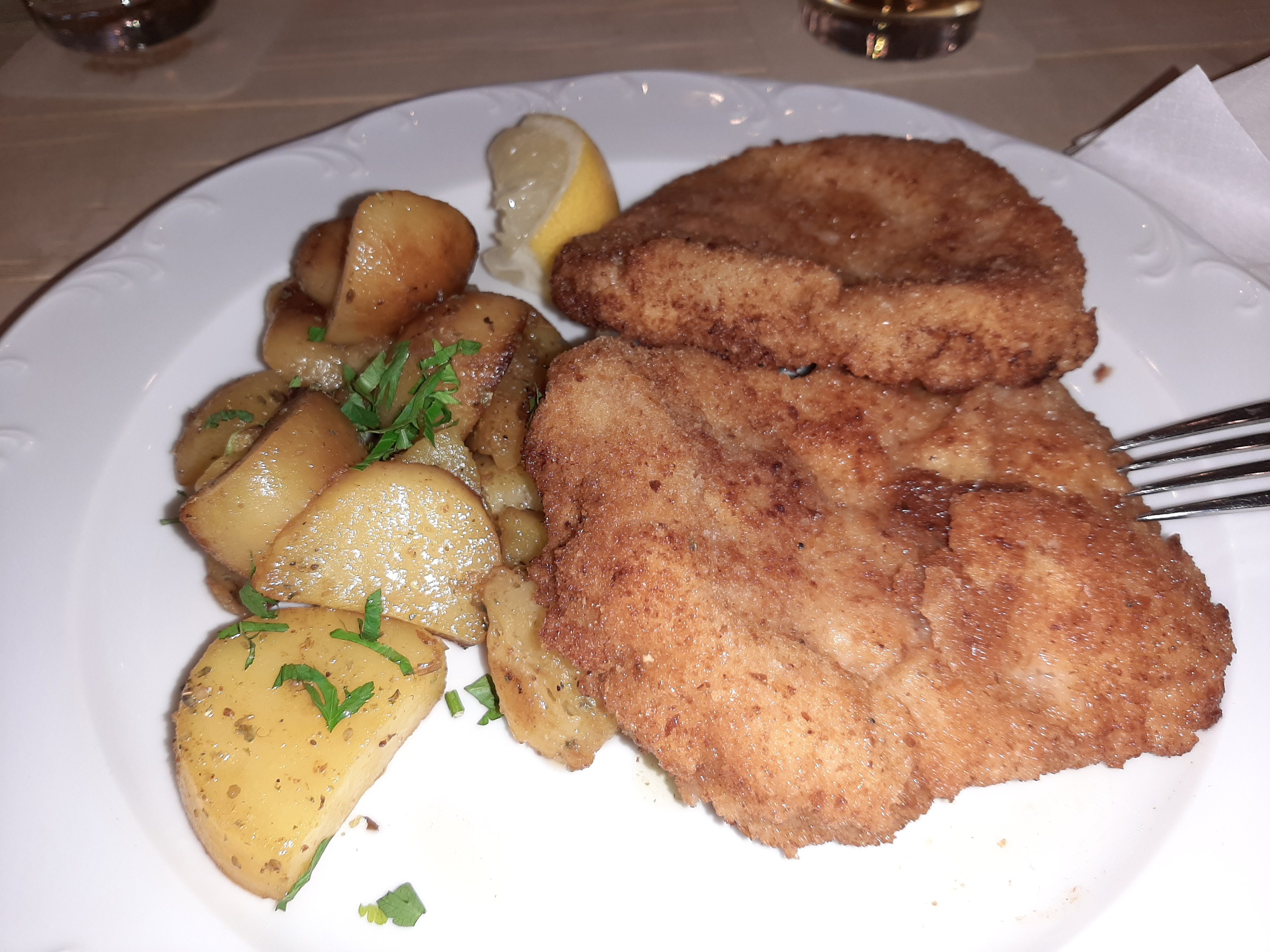 Posthotel Kolberbrau-浴室
