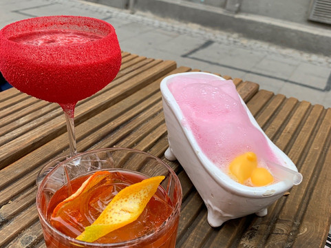 Little Link-科隆必去景点