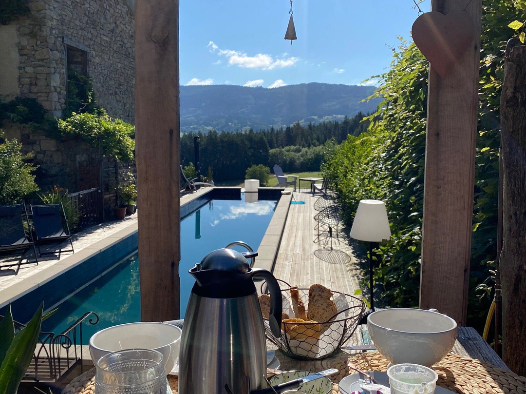 Domaine De Sault主图