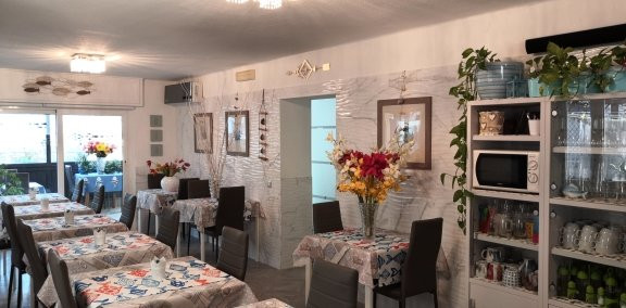 Hotel Villa La Lanterna主图