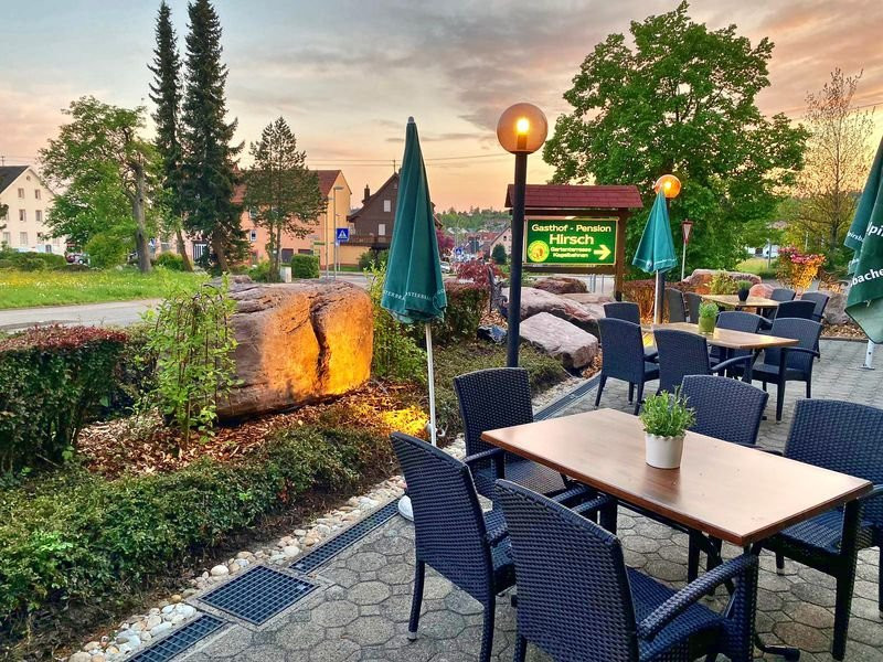 Landgasthof Hirsch主图