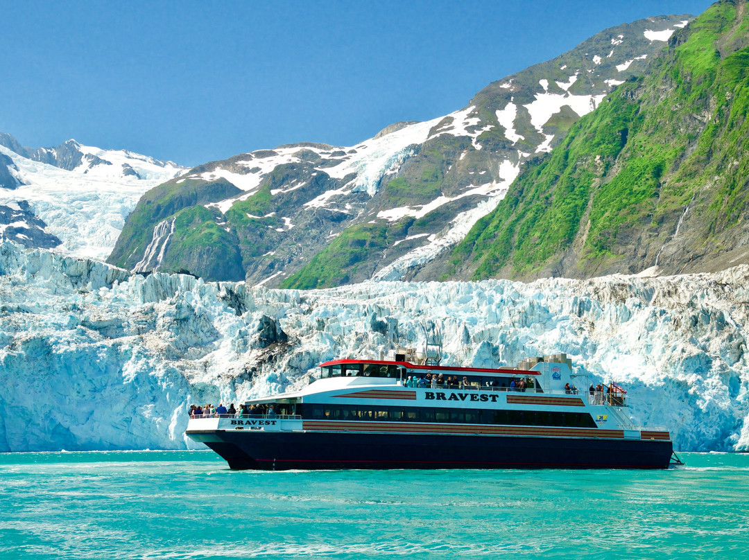 Phillips Cruises & Tours, LLC-惠提尔必去景点