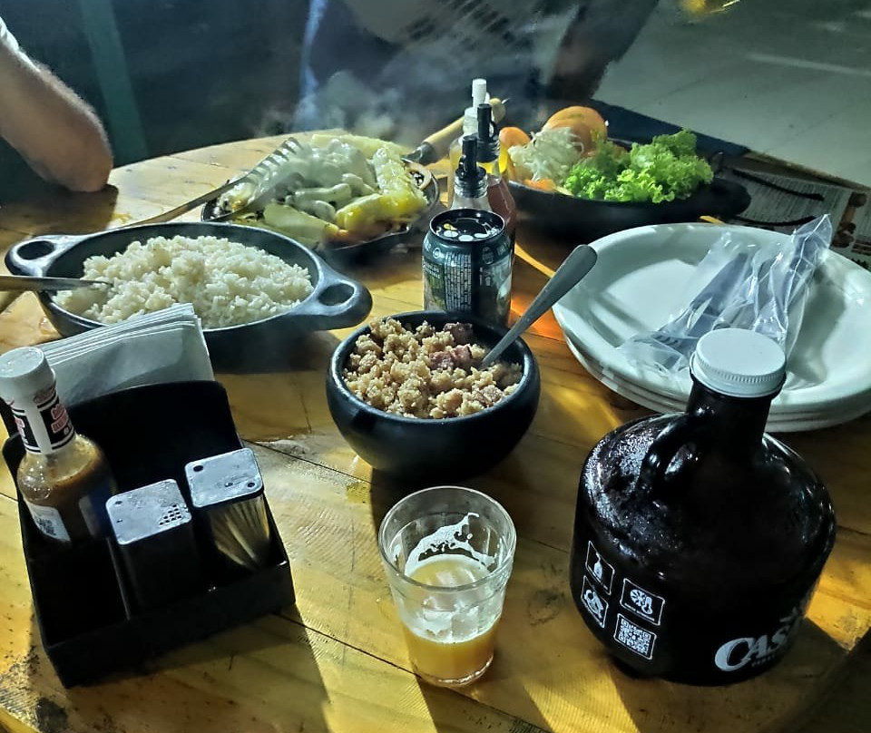 Tocantins Aventura Hotel, Bar e Restaurante主图