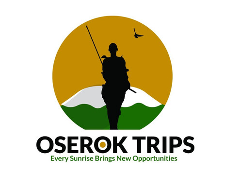 Oserok Trips-莫西必去景点