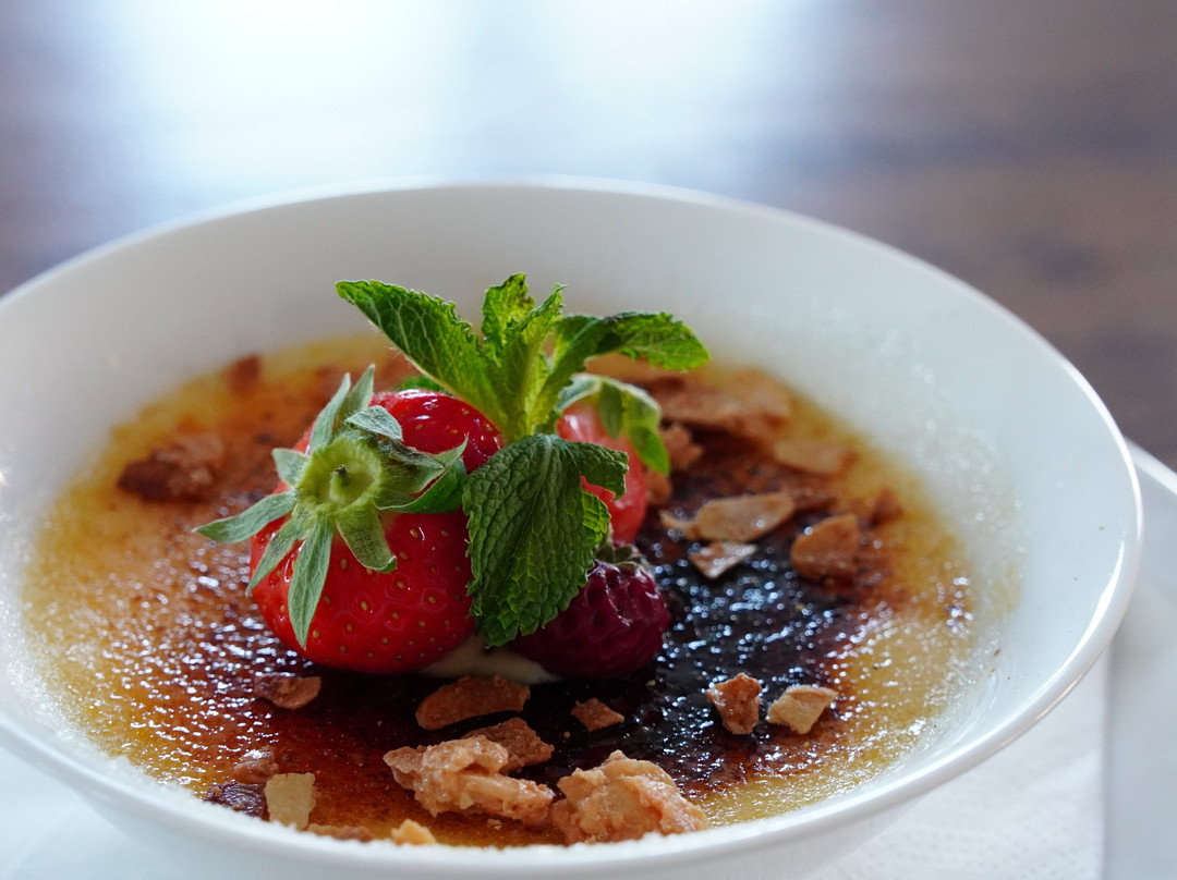 Hotel Den Burg主图