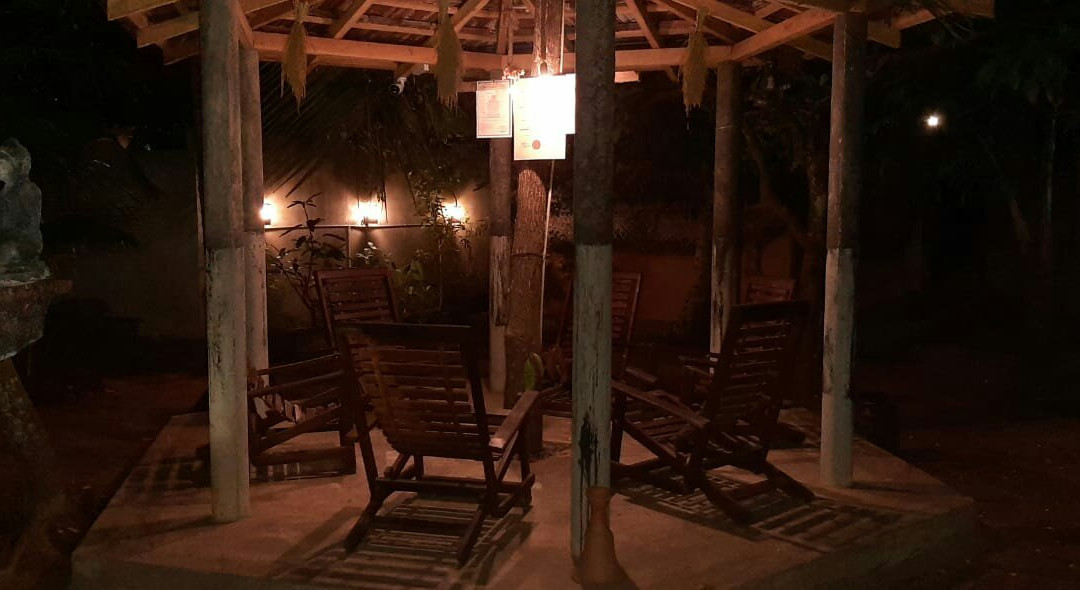 Ahasya Spa-美蕊沙必去景点