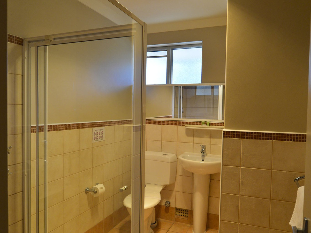 金合欢树林汽车旅馆主图