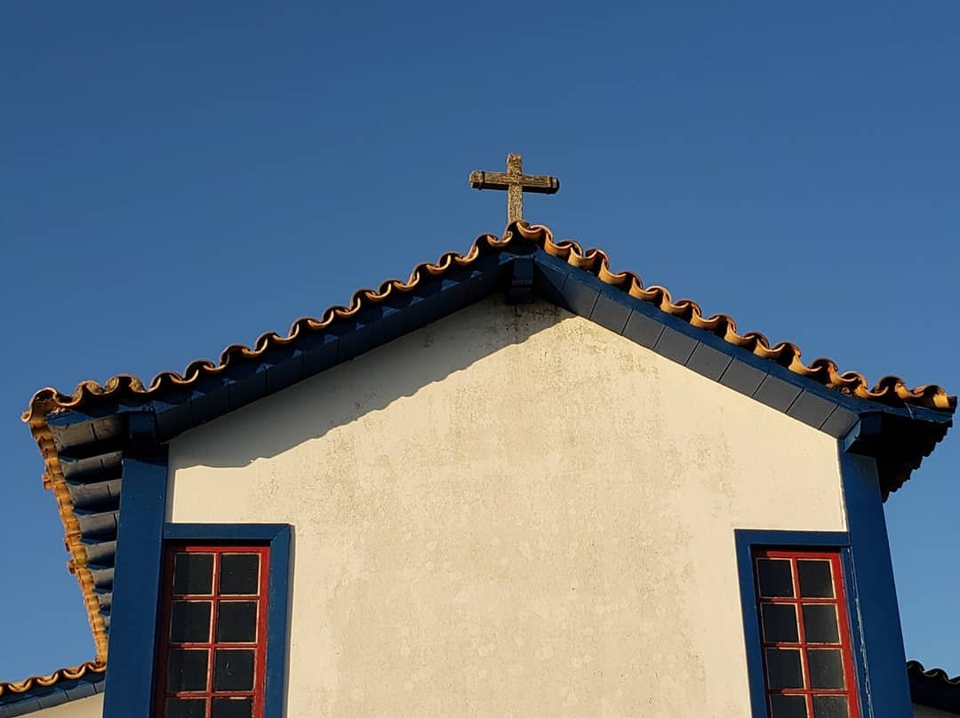 Capela de Nossa Senhora da Soledade景点图片
