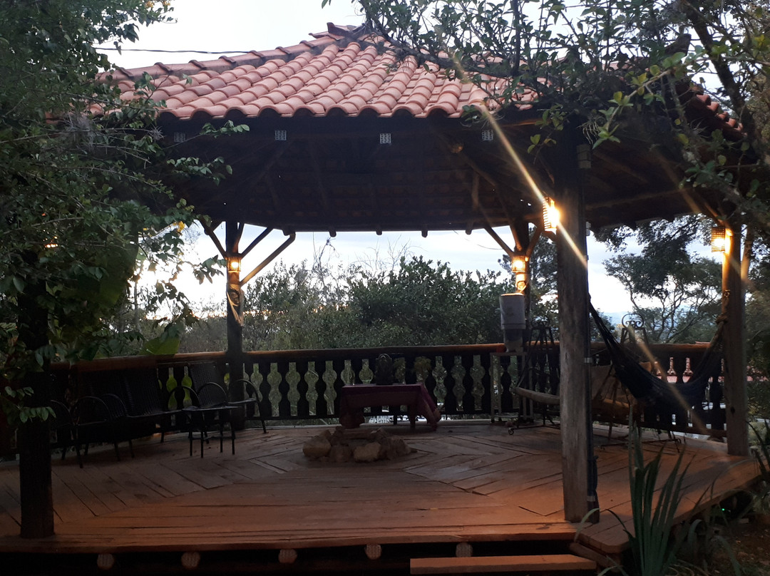 Espaço Flor das Águas主图