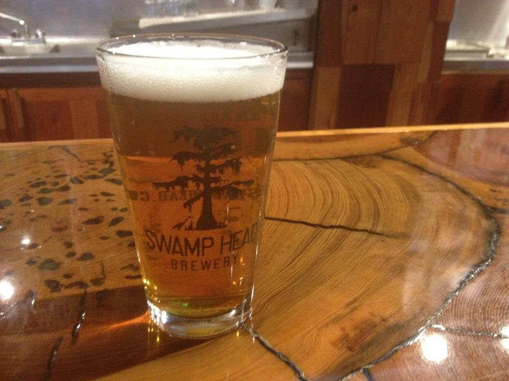 Swamp Head Brewery景点图片