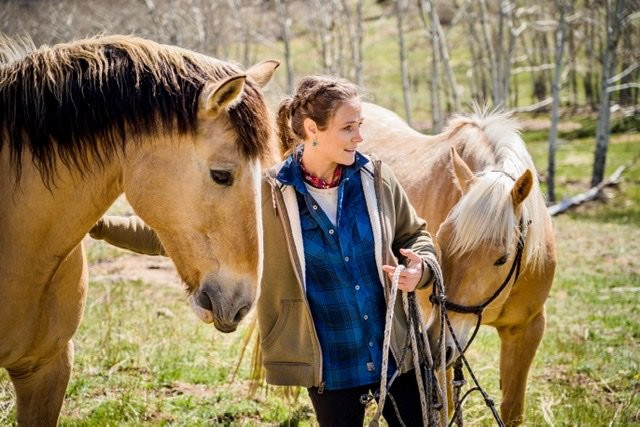 Estes Park Outfitters-埃斯蒂斯公园必去景点