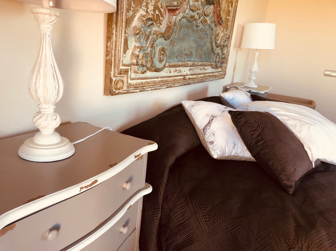 Bodega Dona Felisa主图