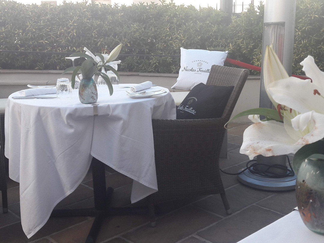 Cheffins At The Beaumont Inn主图