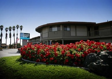 金沙海汽车旅馆主图