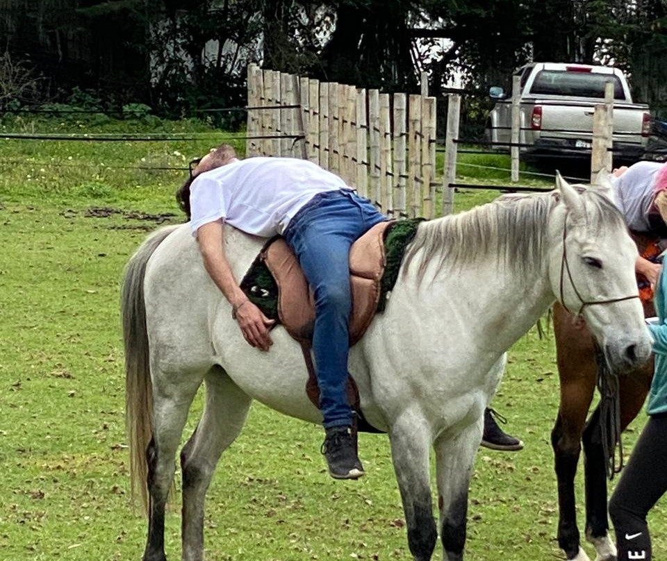 Mira Andes Ecuador-Machachi必去景点