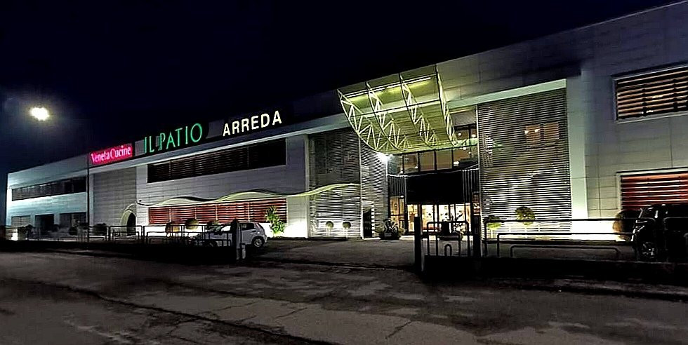 Patio Arreda-Porto Viro必去景点