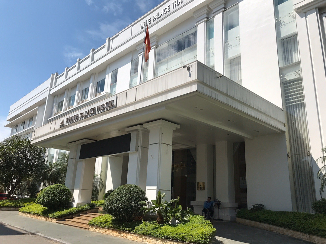 White Palace Thai Binh主图