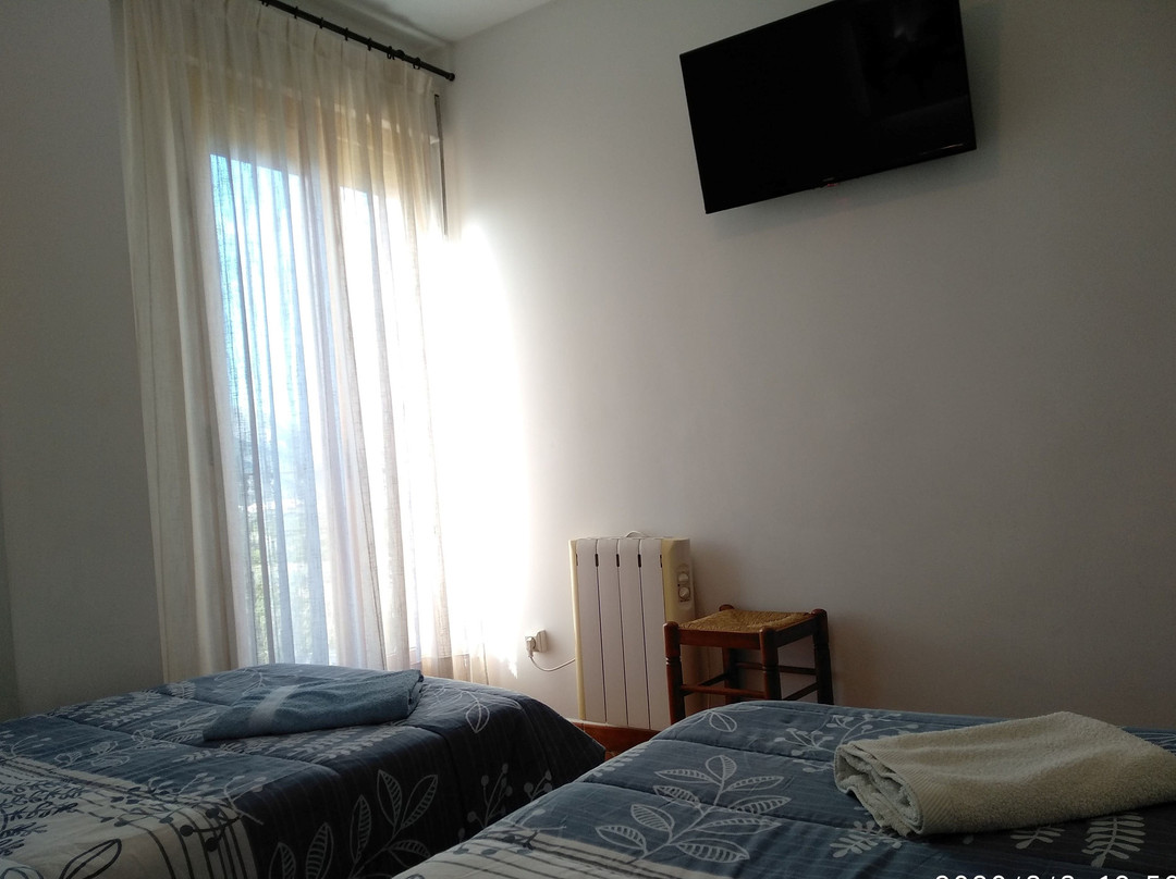 La Casa de Carrebaix主图