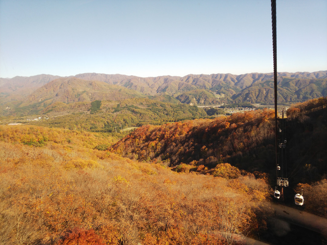 Hakuba Mountain Harbor景点图片