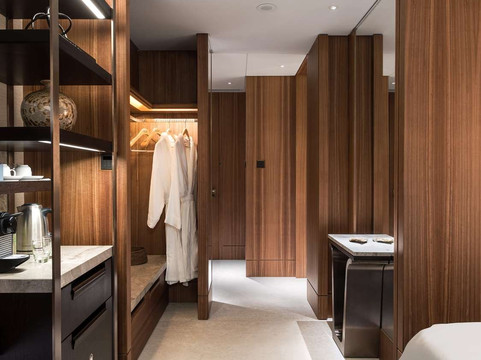 香港嘉里酒店(香格里拉集团)主图