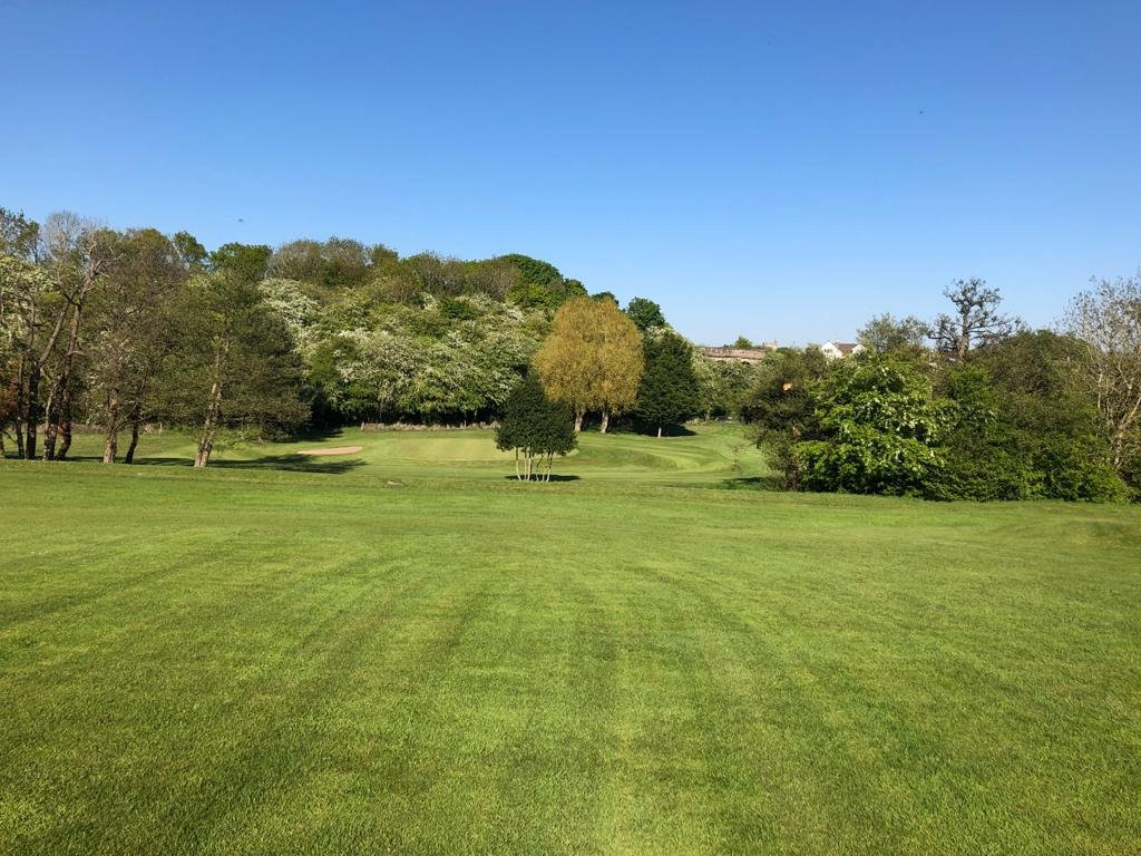 Spofforth Golf Course景点图片