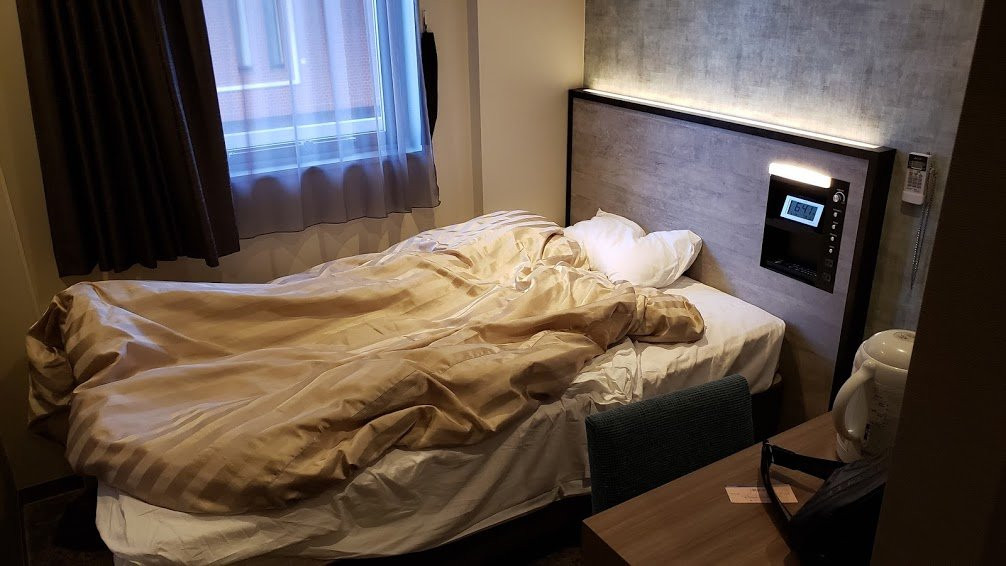 Tourist Inn Kochi主图