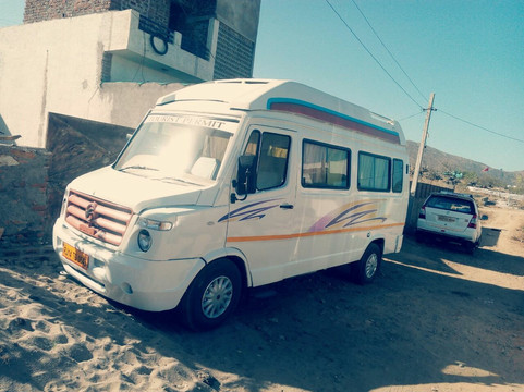 Ancient Rajasthan Travels-乌代布尔必去景点