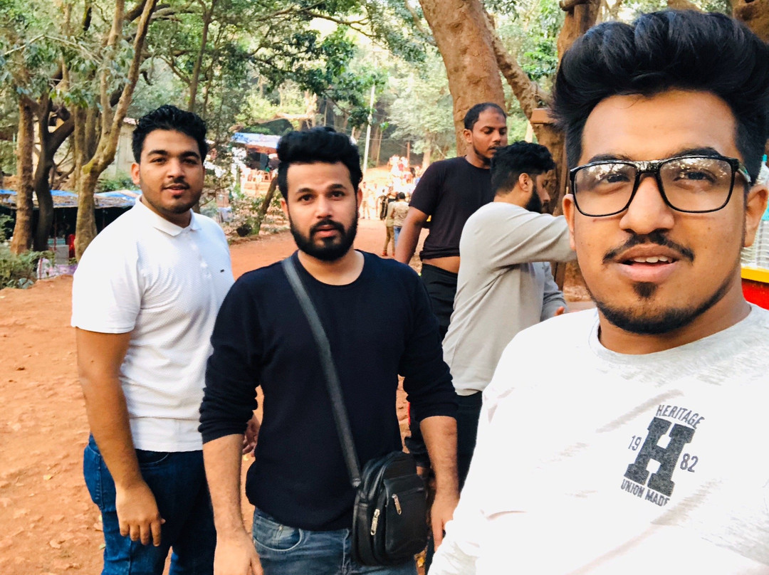 Hotel Woodlands Matheran主图