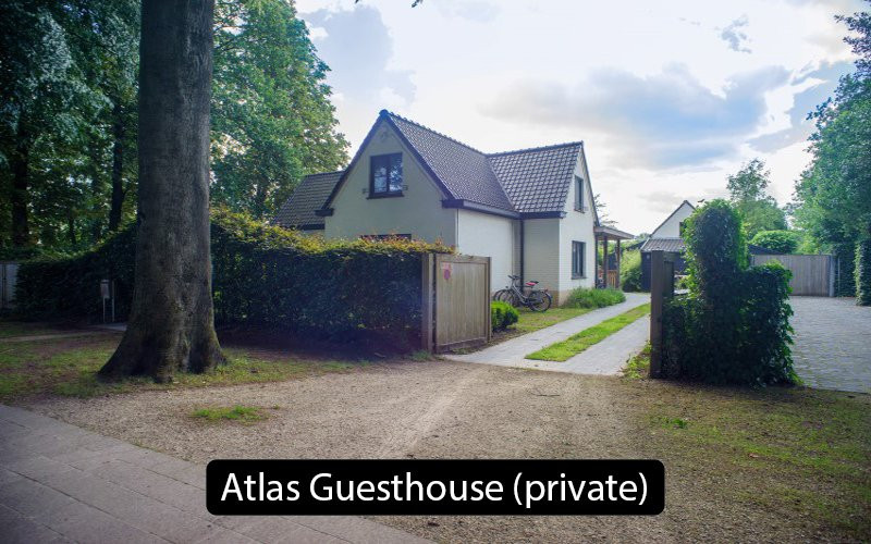 Atlas Guesthouse主图