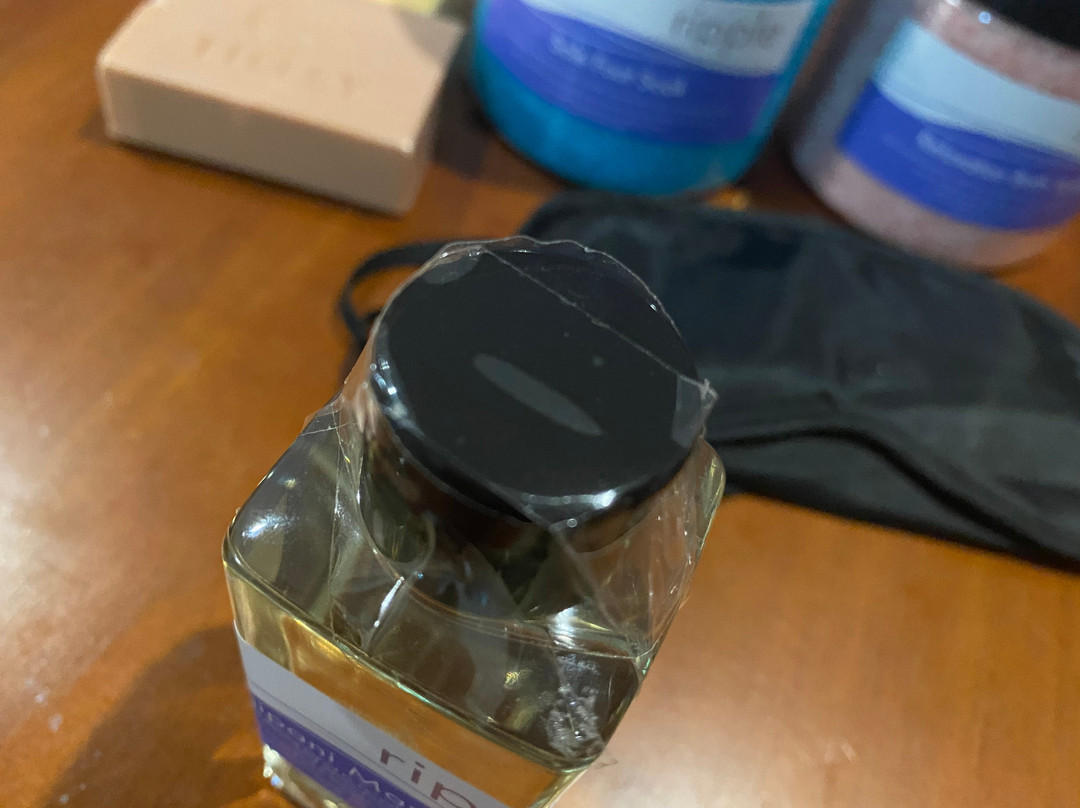 Ripple Gold Coast Massage Day Spa and Beauty-冲浪者天堂必去景点