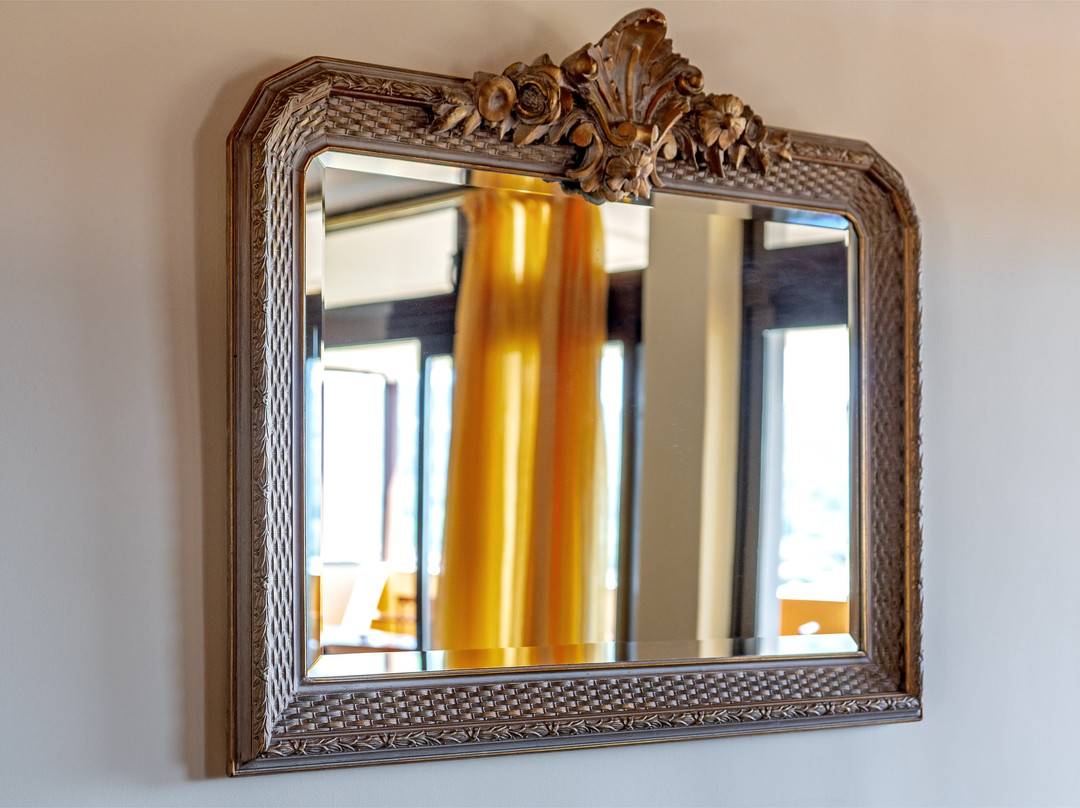 Agios Markos旅游攻略图片