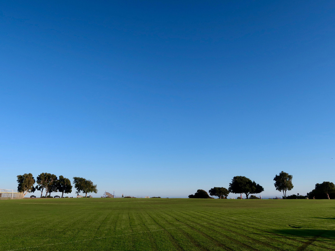 Malibu Bluffs Park景点图片