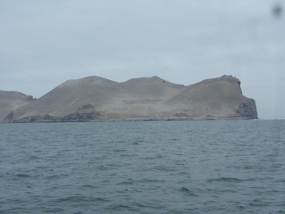 Supay Beach-帕拉卡斯必去景点