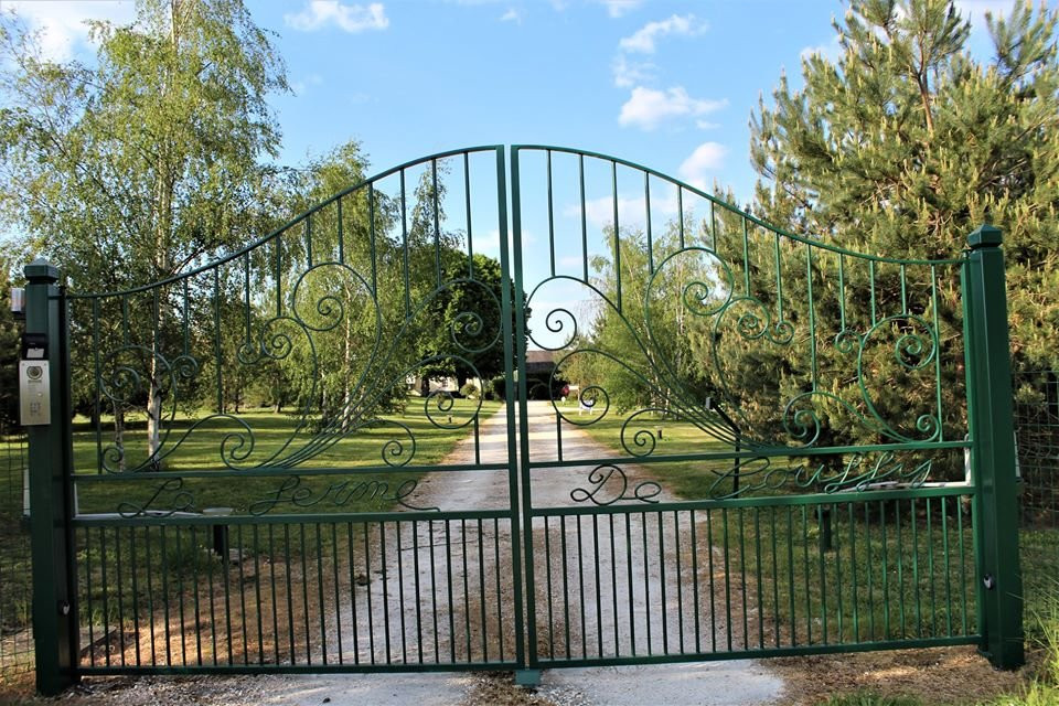 La Ferme de Couffy主图