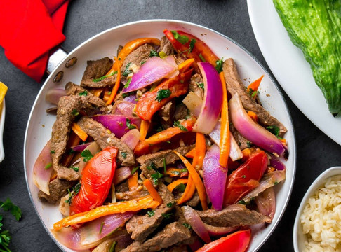 BM TOURS SA-利马必去景点