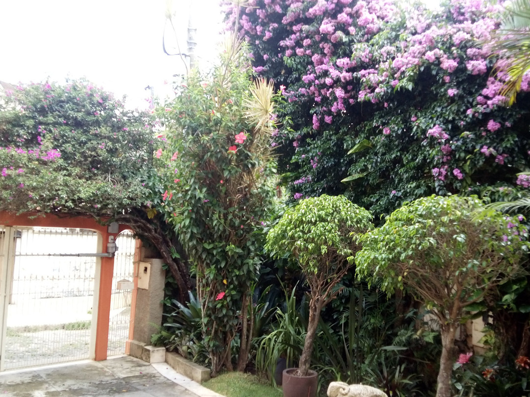 Pousada Beco do Bispo主图